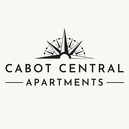 Cabot - Central Apartments Bristol Buitenkant foto
